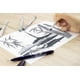thumbnail image 5 of Marcador Tombow ABT PRO a base de alcohol Punta doble Azul Celeste, 5 of 5