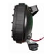 thumbnail image 2 of 2x Foco Neblinero H3 12V 55W Circular Con Interruptor, 2 of 3