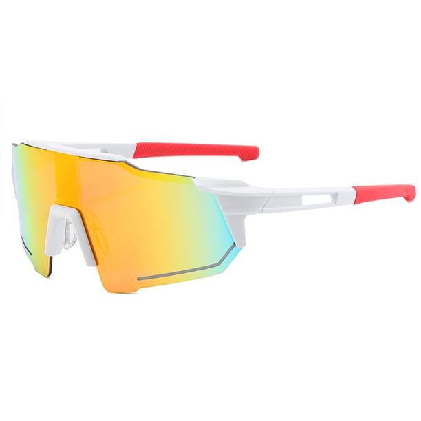 POLASUP GAFAS LENTES DE SOL Gafas de sol anti-UV, protectoras para los ojos y a la moda, imprescindibles para los desplazamientos diarios
