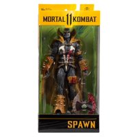 Mcfarlane Figura Mortal Kombatspawn