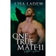 thumbnail image 1 of Libro One True Mate 11: El secreto del cambiaformas, 1 of 1