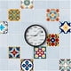 thumbnail image 5 of Azulejo autoadhesivo decorativo 15x15 Talavera, 5 of 6