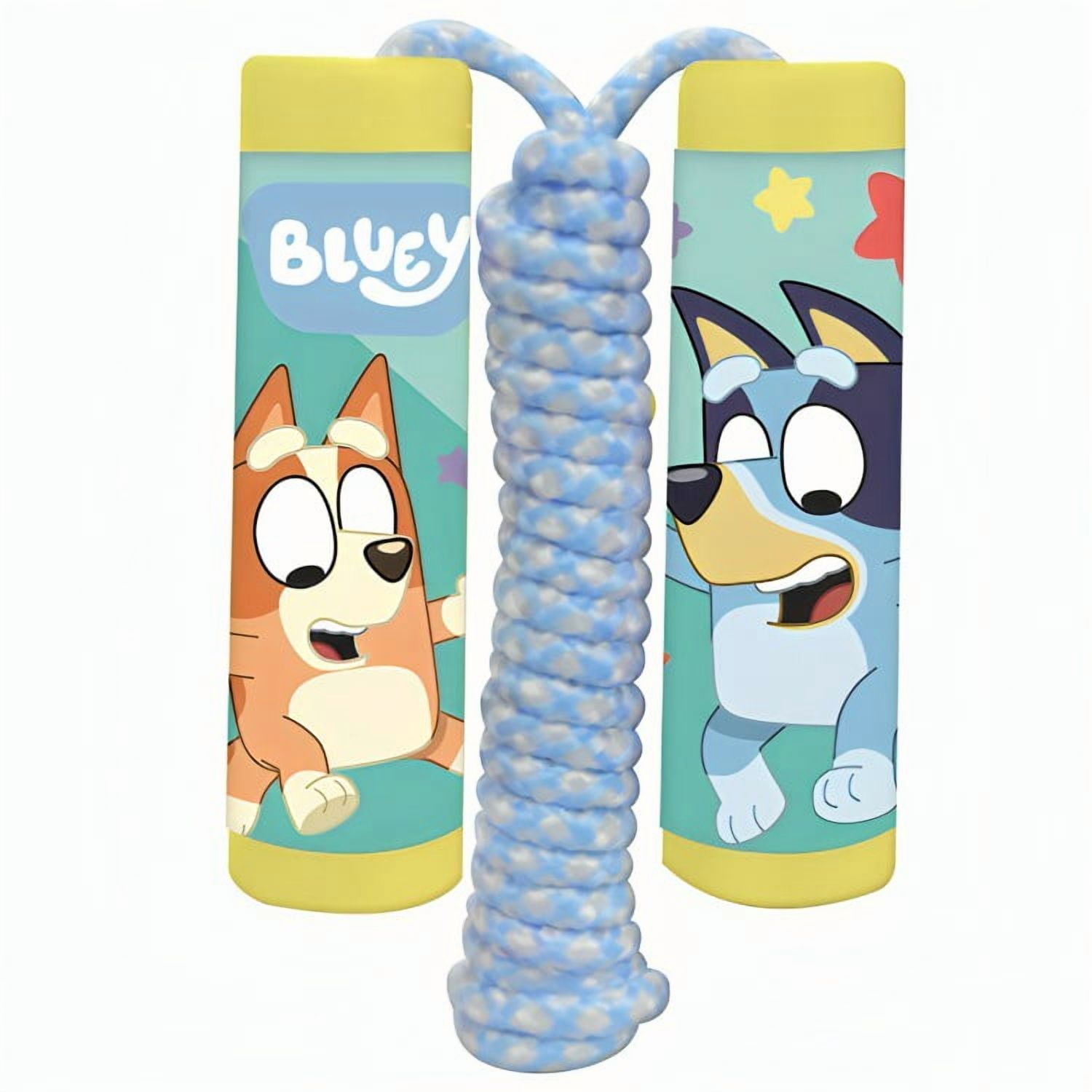 Disney - Cuerda Para Saltar Bluey – Bluey