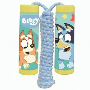 Disney - Cuerda Para Saltar Bluey – Bluey