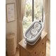 thumbnail image 4 of Bañera Plegable Premium Termómetro Digital + Cojín Ergonómico Antideslizante, 4 of 5