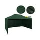 thumbnail image 1 of Toldo Plegable 3x45 Metros con Paredes Laterales Verde, 1 of 2