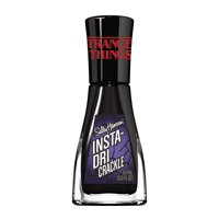 Esmalte De Uñas Sally Hansen Insta-Dri X Stranger Things Nether