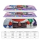 thumbnail image 2 of x504 Inside Out 2 Bed Duvet Cover Microfiber Bedding Sets 3D Printed Lightweight 3 Piece Comforter Sets, 1 Duvet Cover And 2 Pillow Shams for Kids Boys Girls 90"x90" jn504, 2 of 5