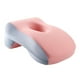 thumbnail image 3 of Almohada Para Dormir Cojín Multifunción Para El Cuello Cojín Facial Cómodo Cojín Para El Cuello Rosa Y Azul, 3 of 3