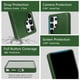 thumbnail image 5 of Funda alto Magnética de Cuero para Samsung Galaxy S25 Ultra, 5 of 8