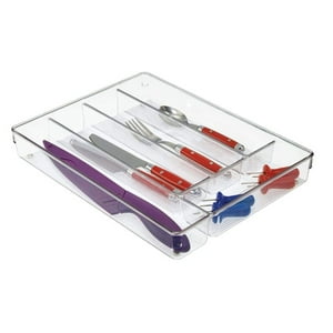Santa Mariana - Organizador De Cubiertos 33X23X4,5 Cm