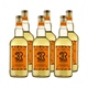 thumbnail image 1 of Pisco Tres Erres x6, 1 of 2