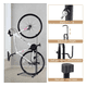 thumbnail image 5 of 3 En 1 Soporte Estacionamiento De Vertical Bicicletero, 5 of 10