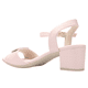 thumbnail image 4 of Sandalia Mujer Rosado Comfortflex 2557402 Casual, 4 of 7