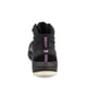 thumbnail image 3 of Botín Mujer Weinbrenner Kuiil High 300 Negro - Morado, 3 of 8