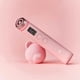 thumbnail image 2 of Estuche Protector Booster Pro Medicube Modelo Oso Rosado, 2 of 3