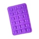 thumbnail image 5 of Soporte De Succión Para Teléfono Funda De Silicona Para Teléfono Soporte De Ducha Para Selfies Y Vídeos Violeta, 5 of 5