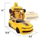 thumbnail image 2 of Coche con control remoto SuperPower Bumblebee Classic Robot de juguete, 2 of 8