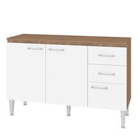 Vekka Home - Mueble Base Opie 120 Cm