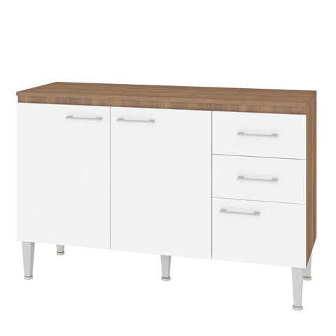 Vekka Home - Mueble Base Opie 120 Cm