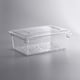 thumbnail image 2 of Pack Caja De Almacenamiento Mas Tapa Y Drenaje 46x30x15 Cm, 2 of 3