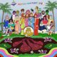 thumbnail image 2 of Música ESOTERIC Fraternal Order Of The All, 2 of 2