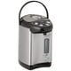 thumbnail image 1 of Hervidor eléctrico SPT SP-3203spt 3.2L de acero inoxidable, 1 of 2