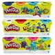 thumbnail image 1 of Play-Doh HASB5517BAMZ - Juego de regalo de 4 colores, 1 of 3