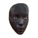 thumbnail image 5 of Modelo De Tablero De Práctica De Cara Completa De Maquillaje 3D Con Soporte Estilo Realista E, 5 of 5