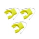 thumbnail image 3 of Boquilla Reguladora De Buceo Boquillas Universales Para Snorkel Con Amarre Regulador Amarillo, 3 of 3