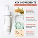thumbnail image 5 of Tónico Espumoso Rice Glow FABYOU 150 ml Niacinamida, 5 of 7