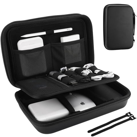 Funda Organizadora De Viaje Procase Para Macbook Power Accessories