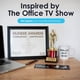 thumbnail image 2 of Trofeo Dundie Award Alpha Awards The Office 24 cm, 2 of 5