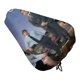 thumbnail image 1 of The Office Funda de Asiento de Bicicleta Impermeable, Cojín Elástico Suave, Protector contra Lluvia, Polvo y UV, 1 of 6