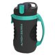 thumbnail image 1 of Botella de agua High Sierra 1900 ml libre de BPA gris/menta, 1 of 8