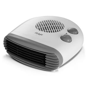 Raf - Calefactor Termoventilador 2000W Blanco R1605