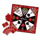 thumbnail image 2 of Juguetes TCG Deluxe Rummoli Game con tablero, multicolor, 2 of 3