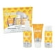 thumbnail image 1 of Kit Skincare Colágeno Limpiador Tónico Serum Facial Jhn, 1 of 3