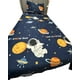 thumbnail image 1 of Set de Sábanas niña niño infantil 1 plaza Astronauta, 1 of 4