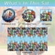thumbnail image 3 of Juego de vajilla de fiesta Zootopia, 2 platos, 20 servilletas, 3 of 5