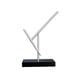 thumbnail image 1 of Escultura de energía cinética con palos oscilantes, péndulo, movimiento perpetuo, adorno, juguete de escritorio antigravedad., 1 of 5