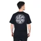 thumbnail image 3 of Polera Hombre MC 5P420-MI Liso Black Maui, 3 of 3