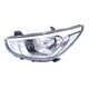 thumbnail image 1 of Optico izquierdo hyundai accent rb 1.4 2015 2020, 1 of 3