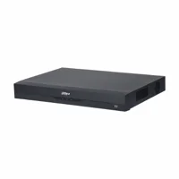 Nvr Dahua 32 Canales Soporta 2 Hdd Hasta 16Tb Ia Perimetral Protecction Anpr, Fd, Fr