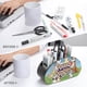 thumbnail image 3 of Organizador de Controles Remotos Desmarcar Pound Puppies 5 Compartimentos, 3 of 6