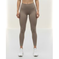 Flix Spa - Calza Mujer Deportiva Licra Moldeadora Control De Abdomen