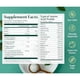 thumbnail image 2 of Colageno AlgaeCal VERISOL FORTIGEL FORTIBONE UCII 376g Sin Sabor, 2 of 3