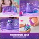 thumbnail image 3 of Arcoíris de neón Toy Hatchimals Alive con 5 figuras y 11 unidades, 3 of 9