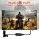 thumbnail image 5 of Adaptador HDMI ZUZONG 720p/1080p para Xbox 360, 5 of 6