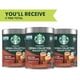 thumbnail image 3 of Café instantáneo Starbucks Crema Collection Chocolate fundido 200g, 3 of 9